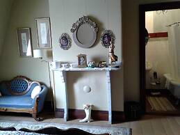 The Proctor Mansion Inn