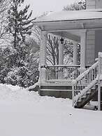 The Proctor Mansion Inn