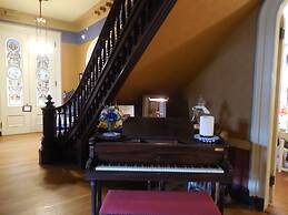 The Proctor Mansion Inn