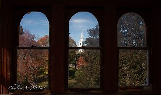 The Proctor Mansion Inn