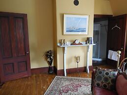 The Proctor Mansion Inn