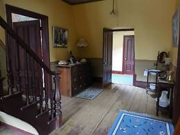 The Proctor Mansion Inn