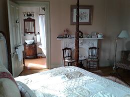 The Proctor Mansion Inn