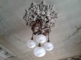 The Proctor Mansion Inn