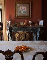 The Proctor Mansion Inn