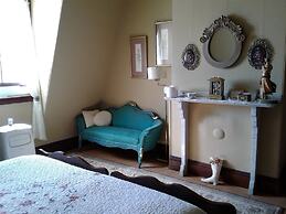 The Proctor Mansion Inn