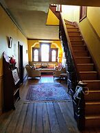 The Proctor Mansion Inn