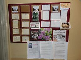 The Proctor Mansion Inn