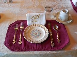 The Proctor Mansion Inn