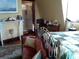 The Proctor Mansion Inn