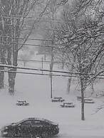 The Proctor Mansion Inn