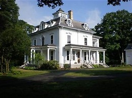 The Proctor Mansion Inn