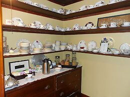 The Proctor Mansion Inn