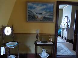 The Proctor Mansion Inn