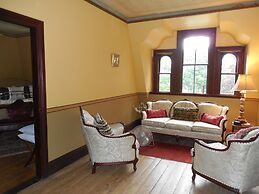The Proctor Mansion Inn