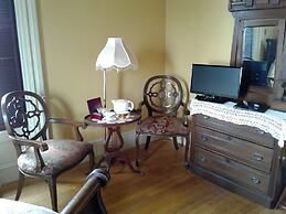 The Proctor Mansion Inn