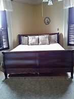 The Proctor Mansion Inn