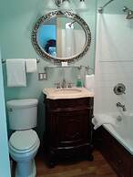 The Proctor Mansion Inn