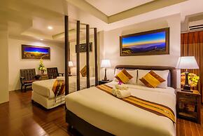 Panna Heritage Boutique Hotel