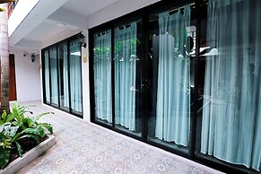 Panna Heritage Boutique Hotel