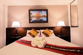 Panna Heritage Boutique Hotel