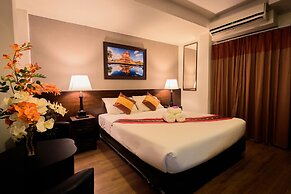 Panna Heritage Boutique Hotel