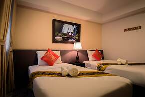 Panna Heritage Boutique Hotel