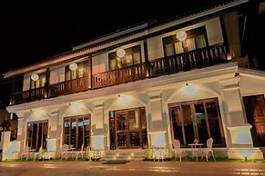 Panna Heritage Boutique Hotel