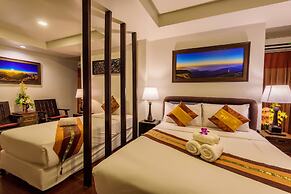 Panna Heritage Boutique Hotel