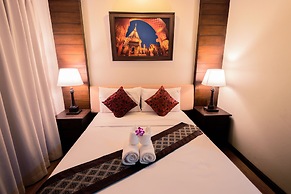 Panna Heritage Boutique Hotel