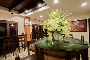 Panna Heritage Boutique Hotel