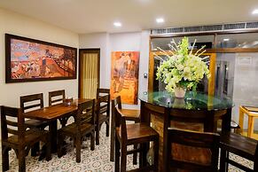 Panna Heritage Boutique Hotel