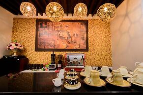 Panna Heritage Boutique Hotel