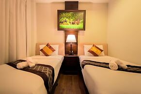 Panna Heritage Boutique Hotel