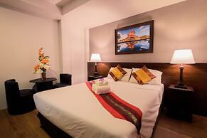 Panna Heritage Boutique Hotel