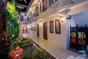 Panna Heritage Boutique Hotel