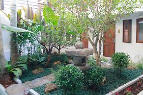 Panna Heritage Boutique Hotel
