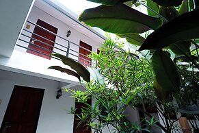 Panna Heritage Boutique Hotel