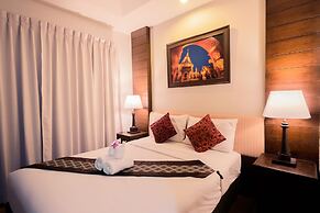 Panna Heritage Boutique Hotel