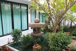 Panna Heritage Boutique Hotel