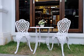 Panna Heritage Boutique Hotel