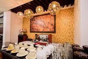 Panna Heritage Boutique Hotel