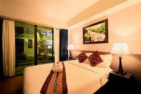 Panna Heritage Boutique Hotel