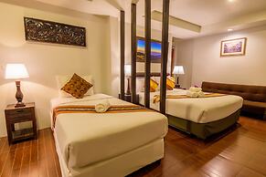 Panna Heritage Boutique Hotel