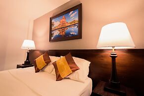 Panna Heritage Boutique Hotel