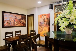 Panna Heritage Boutique Hotel