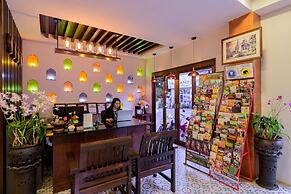 Panna Heritage Boutique Hotel