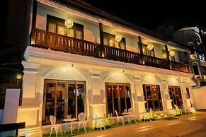 Panna Heritage Boutique Hotel