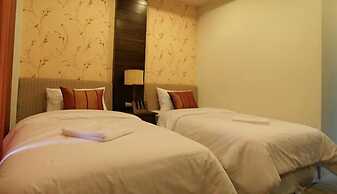 Panna Heritage Boutique Hotel