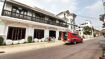 Panna Heritage Boutique Hotel